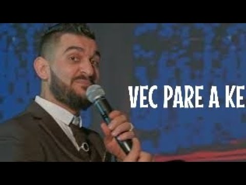 Landi Roko, Altini Tirona x Ilir Tironsi - Vec pare a ke
