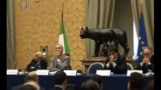 La Camera ricorda Renato Dell'Andro