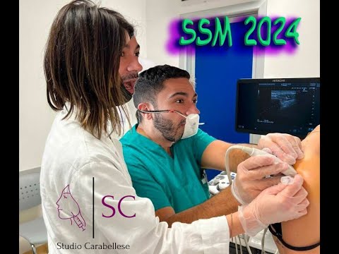 Road to ssm: Reumatologia