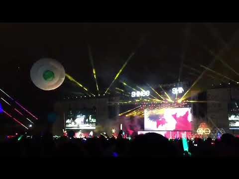 Mar 21, 2015 SMTOWN LIVE WORLD TOUR IV IN TAIWAN