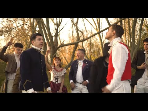 Minuto de Belgrano - Batalla de los Mayos!