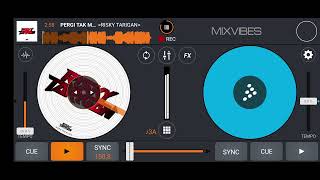 Download lagu PERGI TAK MENGALAH ( R.T_ X MAYASPUTRI X DOREX X BODREXSIN ) mp3