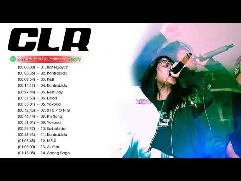 CLR Greatest Hits Full Playlist 2020 -   CLR Nonstop Songs 2020
