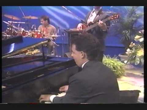 The Singing Americans - "At the Table of the King" - 1992