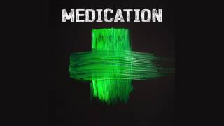 Video thumbnail of "Damian "Jr. Gong" Marley - Medication (ft. Stephen Marley) (Official Audio)"