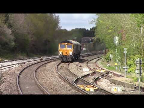 66704/69001/66794 0O69 Dorridge, 4/5/21.