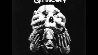 Satyricon   Demo All Evill   1992 Full album