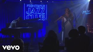 Somi - Live at Montreux Jazz Festival - "Brown Round Things"