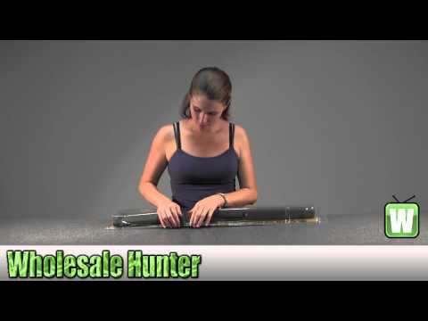 Brownells - Hogue Overmolded Shotgun Stocks