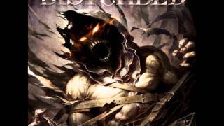 Disturbed - The Animal