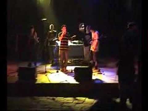 Radio Abuso - A Te Leone @ Neviano