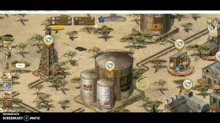 From Farm to City: Dynasty videosu