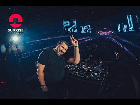 NEEVALD - History Of Sunrise Festival 2024 - TAURON ARENA