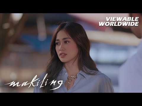 Makiling: Amira's second thoughts on revenge (Episode 70)