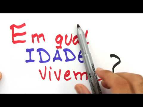 Me Salva! IRC01 - Introdução - Ciência dos Materiais