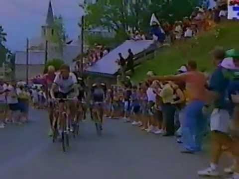 Tour de France 1997:Pau/Loudenvielle.