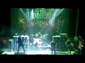 Miss May I, Deathless – Amorphis, under the red ...