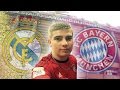Polizisten stürmen den Bayern Block | Real Madrid vs Bayern München | StadionVlog