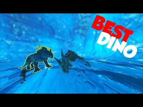 WHY SHADOWMANES ARE BROKEN!! - Ark PvP Small tribes