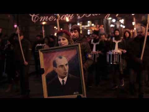 Батько наш - Бандера - ROMAX & Макс Міщенко