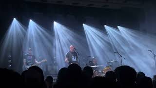 Smoking Popes - Megan (Live 10-11-24 @ Metro - Chicago, IL)