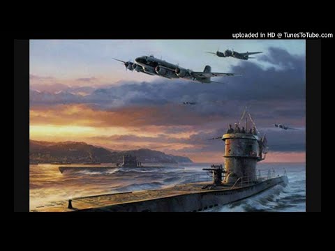 Letecké bitvy   -  Boje v Atlantiku 1939  -  45