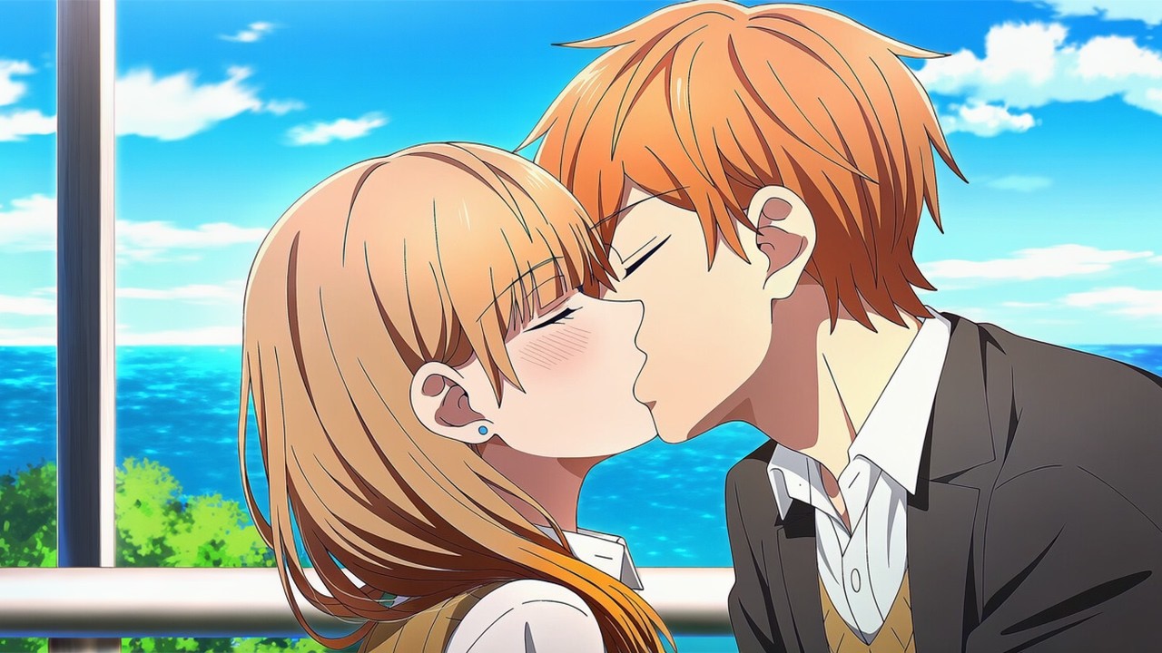 Top 10 NEW Romance Anime of Spring 2026