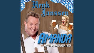 Download lagu Amanda mp3