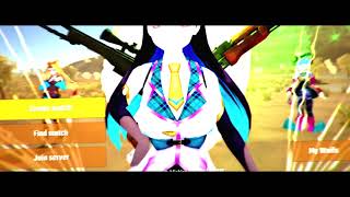 Hentai Battle Royale — трейлер раннего доступа