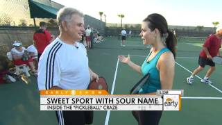 PickleBall