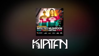Infected Mushroom - Now is Gold (Kirtan Remix)