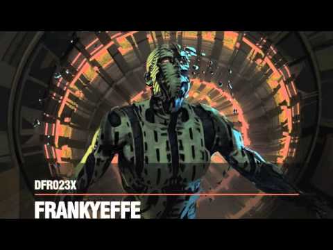 Frankyeffe - Yes or Not (Electric Rescue Rmx) - Driving Forces Recordings