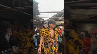 Download lagu Pesona Penari Gedruk Garuda Wisnu Satria Muda #gwsm #butogedruk #viralvideo #shorts #youtubeshorts mp3