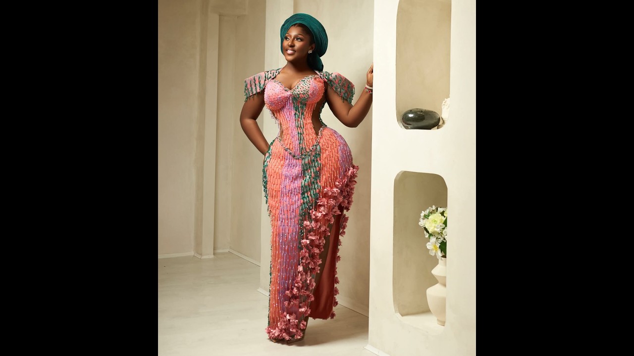 Eunice Oheneba Asiedu — Media Feature