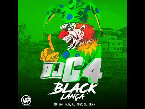 Black lança DJ C4