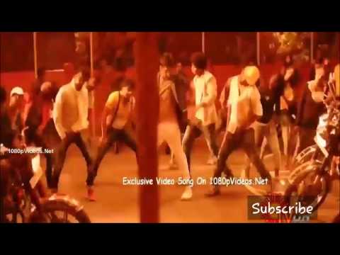 Showkali Video Song|1080p|official Video