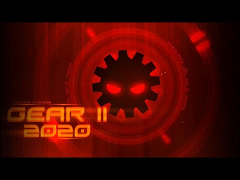 Gear II 2020!!