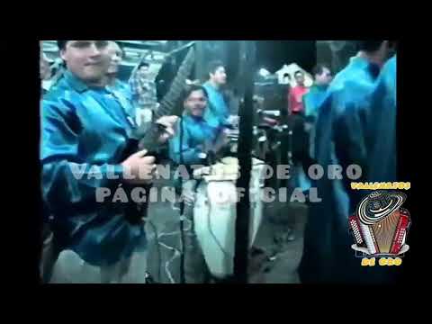 Esa chica - binomio de oro de americá