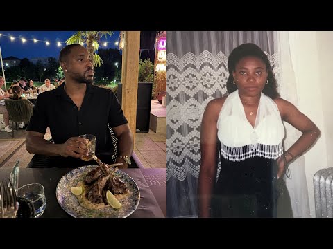 What My Mom Taught Me About Women