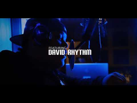 "Will You Be Mine" -  ( Big Myke  a.k.a Mr.48 ) -  In studio Video