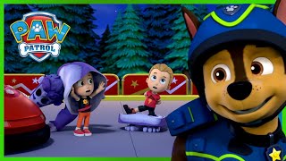 The Pups Save a Carnival! | PAW Patrol Episode | Cartoons for Kids