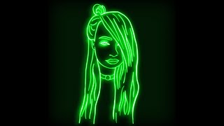 Kim Petras - Faded (Solo Version)