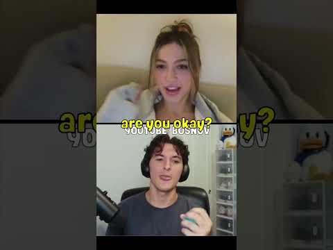 His Rizz Is Ummatched! #shorts