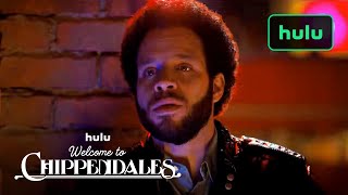  Welcome to Chippendales | Next on the Finale