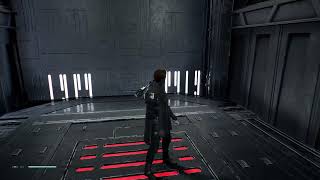 STAR WARSJedi: Fallen Orderやる