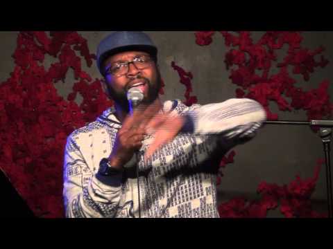 Yum's the Word: Baratunde Thurston