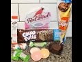 A W Red Bird Cocoa Puffs Caplico Brachs Apple See S Mint Scotchmallow Satellite Wafers Meito Tea