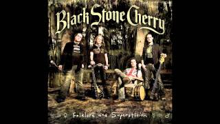 Peace Is Free - Black Stone Cherry
