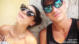 Tu amor es mi piel - Sin senos si hay paraíso «Catalina y Hernán Darío»