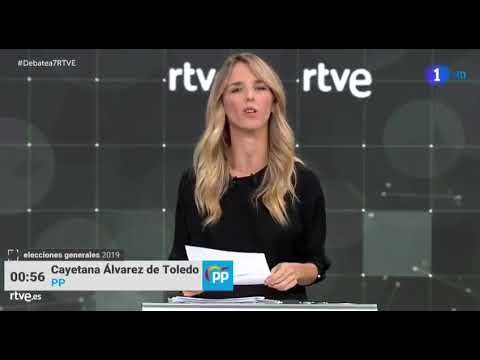 Cayetana Álvarez de Toledo